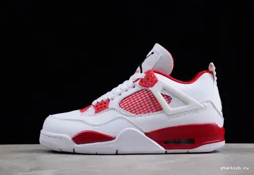 Jordan 308497-106 308497-106 89 4 Retro Alternate 0531